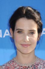 COBIUE SMULDERS at 2015 Nautica Oceana City & Sea Party in New York