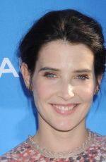 COBIUE SMULDERS at 2015 Nautica Oceana City & Sea Party in New York