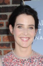 COBIUE SMULDERS at 2015 Nautica Oceana City & Sea Party in New York