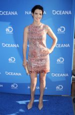 COBIUE SMULDERS at 2015 Nautica Oceana City & Sea Party in New York