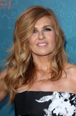 CONNIE BRITTON at Me and Earl and The Dying Girl Premiere in Los Angeles