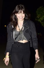 DAISY LOWE at British Summer Time Festival in London