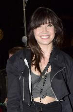 DAISY LOWE at British Summer Time Festival in London