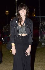 DAISY LOWE at British Summer Time Festival in London