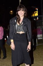DAISY LOWE at British Summer Time Festival in London