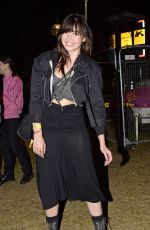 DAISY LOWE at British Summer Time Festival in London