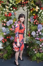 DAISY LOWE at Gounden Flagship Store Opening in London