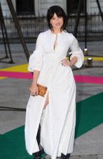 DAISY LOWE at Royal Academy of Arts Summer Exhibtion in London