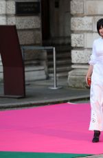 DAISY LOWE at Royal Academy of Arts Summer Exhibtion in London