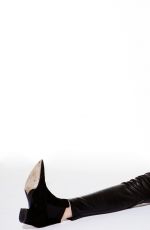 DAKOTA JOHNSON - Mary Ellen Matthews Photoshoot for Saturday Night Live