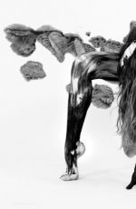DANI THORNE in Bello Magazine, May 2015 Issue