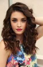 DANIELA BOBADILLA at Perfect High Premiere and Periscope Party in Los Angeles