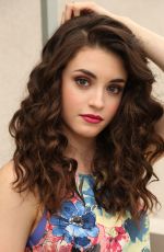 DANIELA BOBADILLA at Perfect High Premiere and Periscope Party in Los Angeles