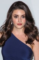 DANIELA BOBADILLA at Women in Film 2015 Crystal+Lucy Awards in Century City