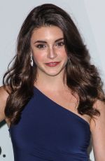 DANIELA BOBADILLA at Women in Film 2015 Crystal+Lucy Awards in Century City