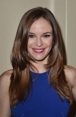 DANIELLE PANABAKER at Thewarp’s 2015 Emmy Party in West Hollywood