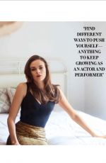 DANIELLE PANABAKER in Da Man Magazine, June 2015 Issue