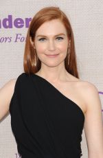 DARBY STANCHFIELD at 14th Annual Chrysalis Butterfly Ball
