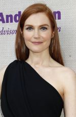 DARBY STANCHFIELD at 14th Annual Chrysalis Butterfly Ball