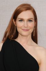 DARBY STANCHFIELD at 14th Annual Chrysalis Butterfly Ball