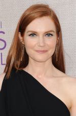 DARBY STANCHFIELD at 14th Annual Chrysalis Butterfly Ball