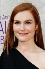 DARBY STANCHFIELD at 14th Annual Chrysalis Butterfly Ball