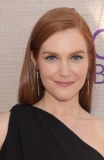 DARBY STANCHFIELD at 14th Annual Chrysalis Butterfly Ball