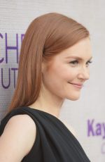 DARBY STANCHFIELD at 14th Annual Chrysalis Butterfly Ball