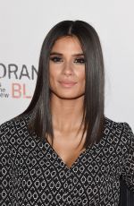 DIANE GUERRERO at Orangecon Fan Event in New York