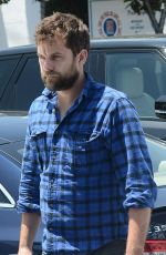 DIANE KRUGER Leaves Fred Segal in Los Angeles 06/17/2015