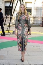 DONNA AIR at Royal Academy of Arts Summer Exhibition in London