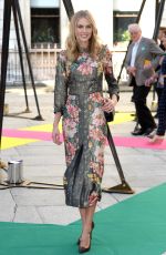 DONNA AIR at Royal Academy of Arts Summer Exhibition in London