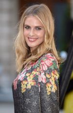 DONNA AIR at Royal Academy of Arts Summer Exhibition in London