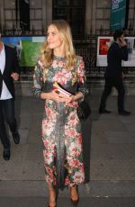 DONNA AIR at Royal Academy of Arts Summer Exhibition in London