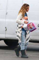 DREW BARRYMORE at Farmer