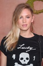 DYLAN PENN at 2015 Coach and Friends of the High Line Summer Party in New York