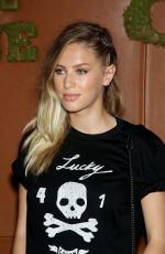 DYLAN PENN at 2015 Coach and Friends of the High Line Summer Party in New York