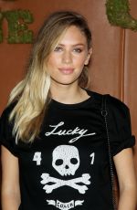 DYLAN PENN at 2015 Coach and Friends of the High Line Summer Party in New York