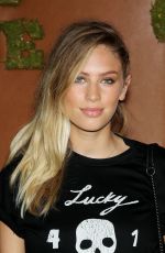 DYLAN PENN at 2015 Coach and Friends of the High Line Summer Party in New York