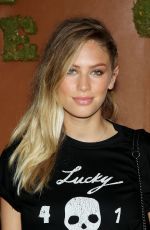 DYLAN PENN at 2015 Coach and Friends of the High Line Summer Party in New York