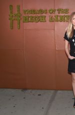 DYLAN PENN at 2015 Coach and Friends of the High Line Summer Party in New York