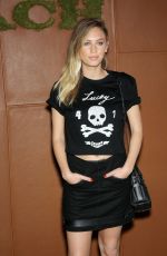 DYLAN PENN at 2015 Coach and Friends of the High Line Summer Party in New York