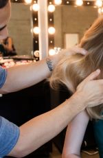 DYLAN PENN - Just Jared Spotlight, May 2015