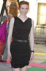 ELEANOR TOMLINSON at Royal Academy of Arts Summer Exhibtion in London