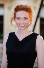 ELEANOR TOMLINSON at Royal Academy of Arts Summer Exhibtion in London