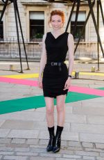 ELEANOR TOMLINSON at Royal Academy of Arts Summer Exhibtion in London
