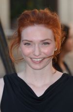 ELEANOR TOMLINSON at Royal Academy of Arts Summer Exhibtion in London