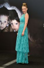 ELISABETH HARNOIS at CSI Photocall at 55th Monte Carlo TV Festival