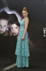 ELISABETH HARNOIS at CSI Photocall at 55th Monte Carlo TV Festival