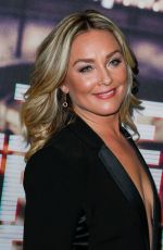 ELISABETH ROHM at Live from New York! Premiere in Los Angeles
